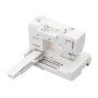 JANOME Memory Craft 100E